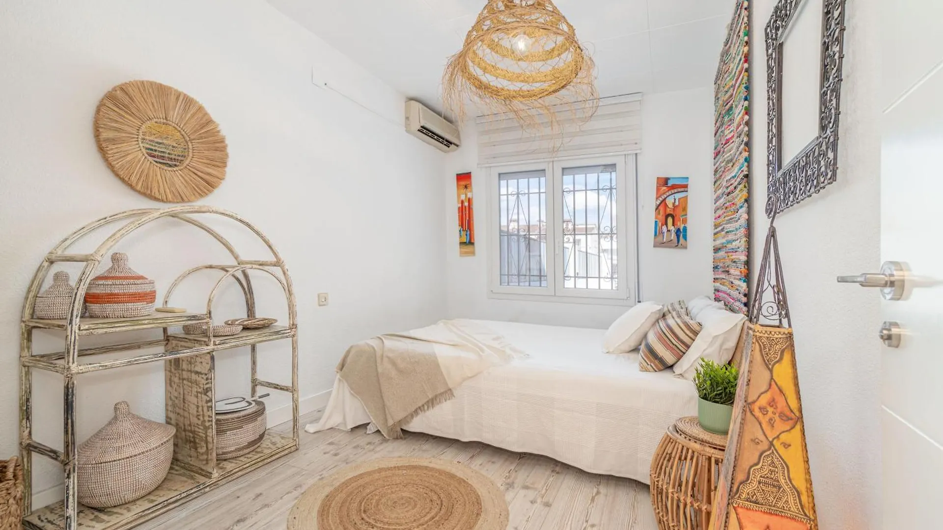 Вилла 150-Empurialola- Preciosa Casa Con Piscina Y Amarre En Эмпуриабрава 0*,