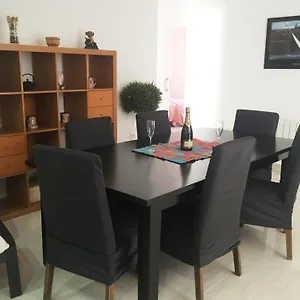Ferienhaus Cap Ras 40 A, Empuriabrava