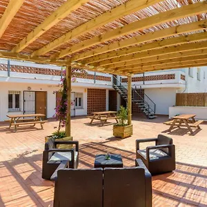 Apartment - Nº7, Empuriabrava